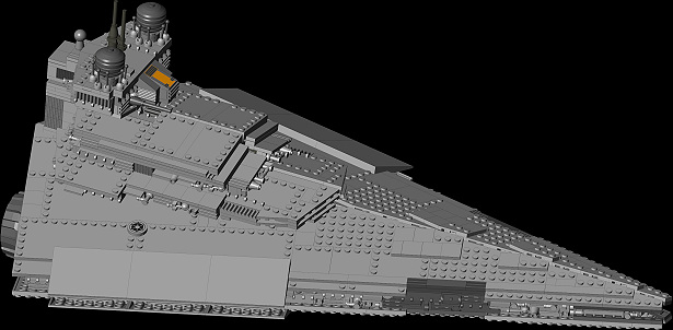 lego nebula class star destroyer